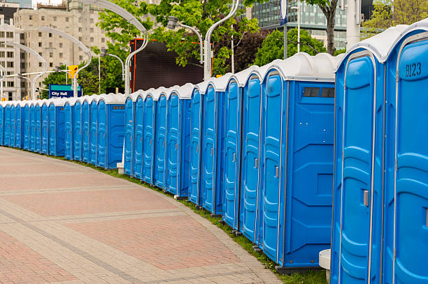 Trusted Nanuet, NY Portable Potty Rental Experts